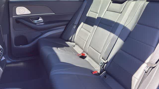 Certified 2026 Mercedes-Benz GLE 450 4MATIC image 25