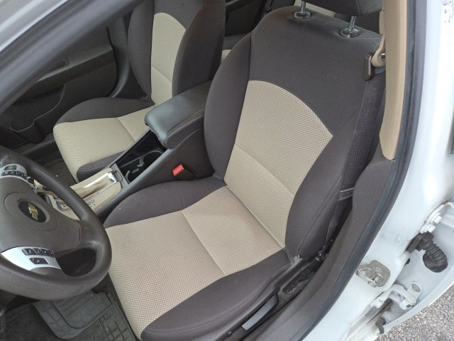 Used 2012 Chevrolet Malibu LS w/ LS Uplevel Package image 11