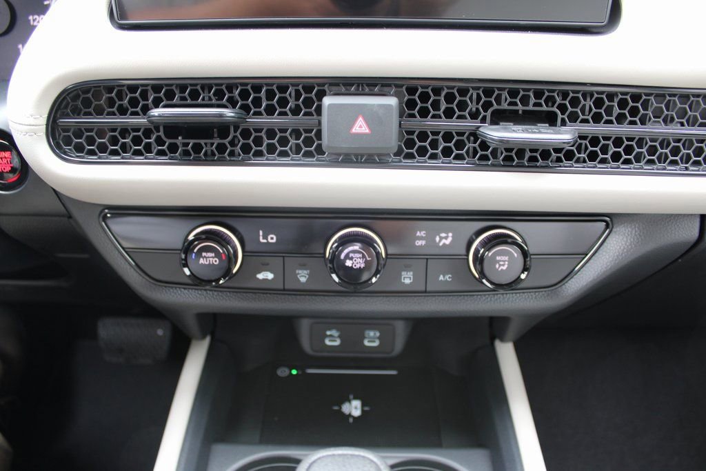 New 2026 Honda HR-V LX image 33