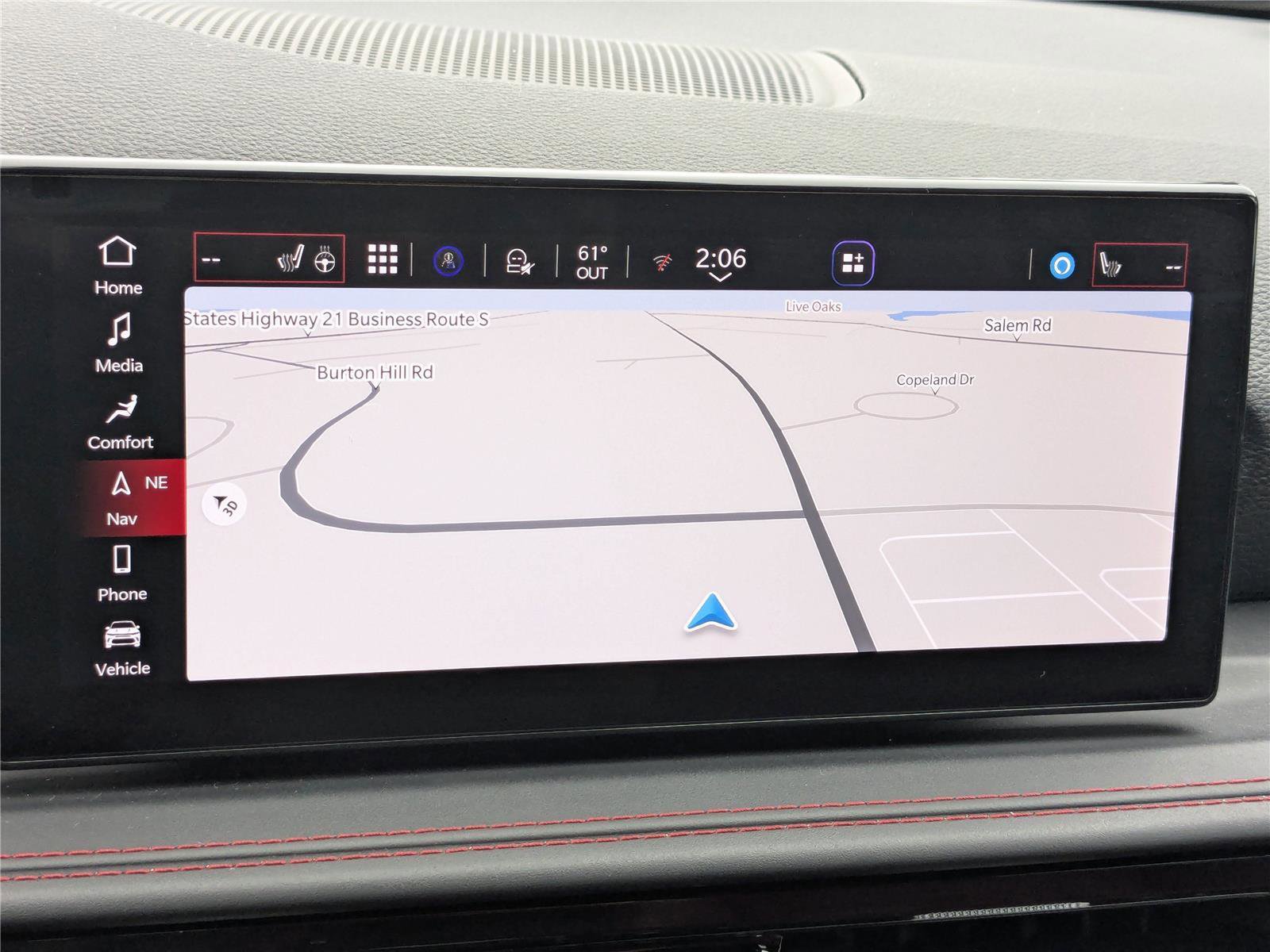 Used 2024 Dodge Hornet R/T Plus w/ Tech Pack Plus w/o Parking image 25