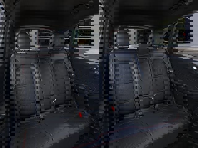 New 2026 Ford Escape ST-Line Elite w/ Equipment Group 501A image 11