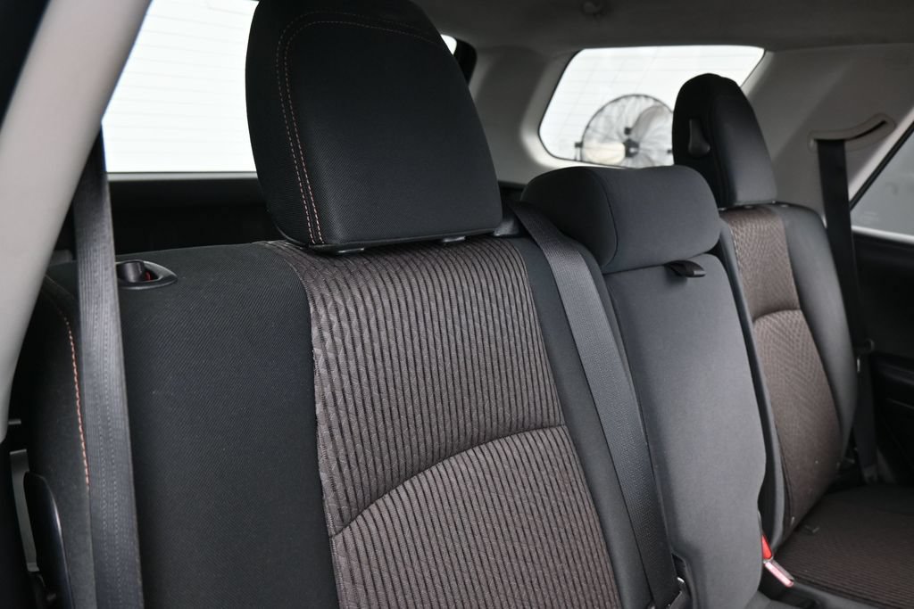 Used 2021 Toyota 4Runner Trail Special Edition RWD image 34