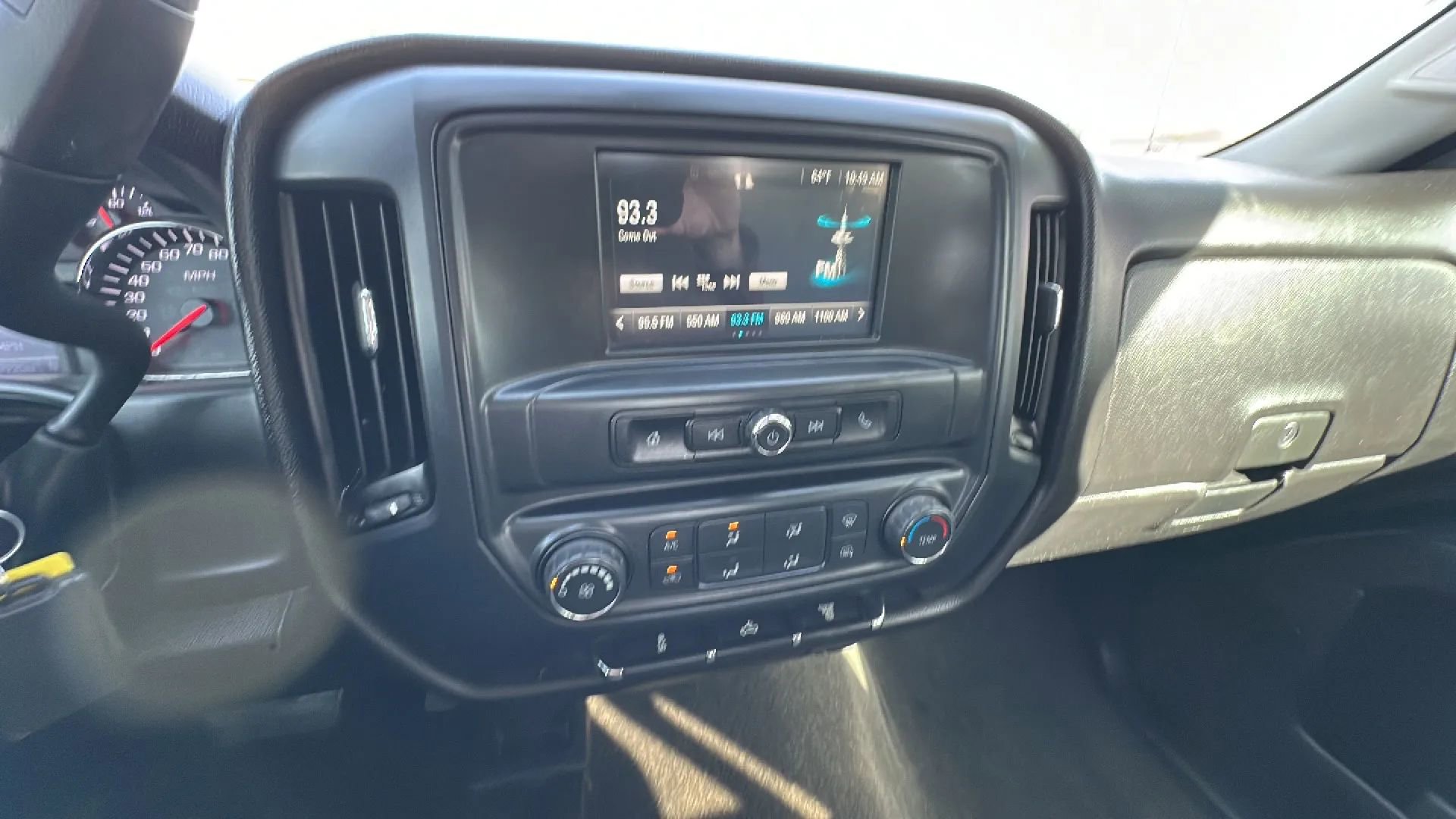 Used 2016 Chevrolet Silverado 2500 W/T w/ WT Convenience Package image 13