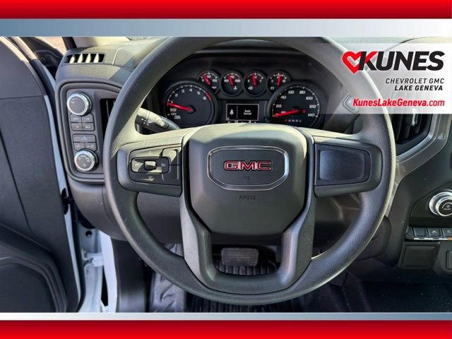 New 2026 GMC Sierra 1500 Pro w/ Pro Value Package image 20