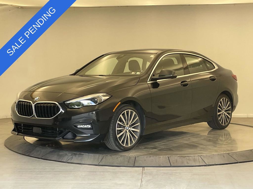 Used 2020 BMW 228i xDrive Gran Coupe w/ Convenience Package