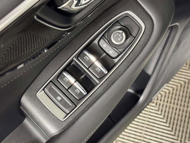 Certified 2024 Subaru Legacy Limited AWD/4WD image 18