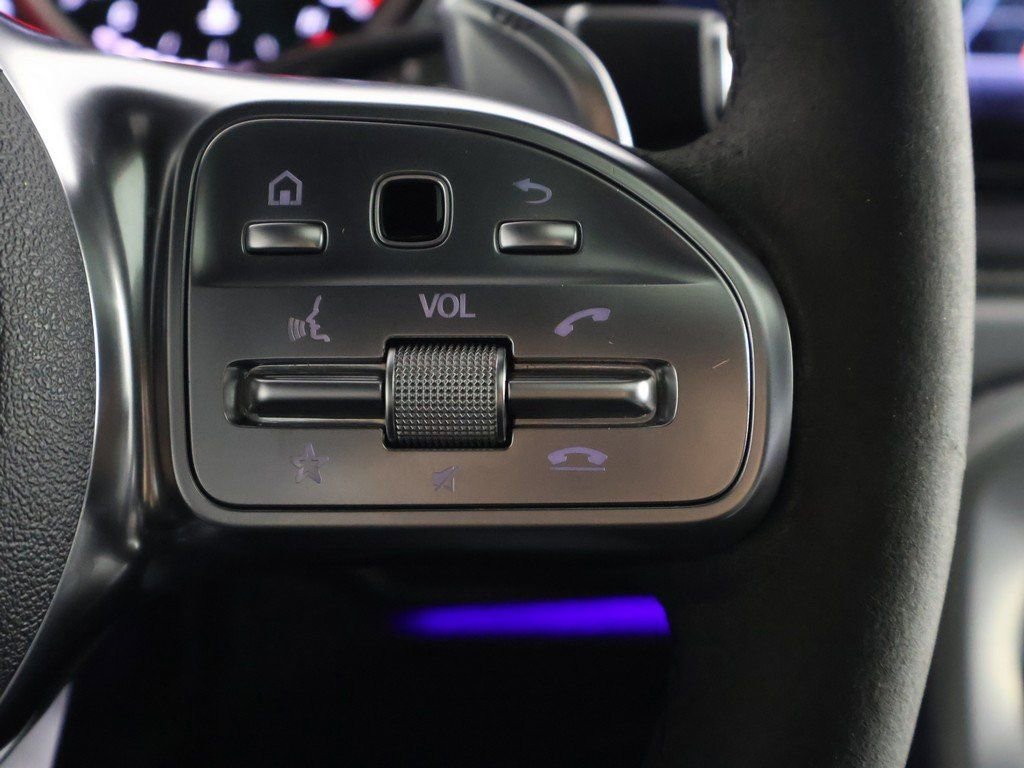 Used 2019 Mercedes-Benz G 63 AMG 4MATIC w/ Seat Comfort Package image 49