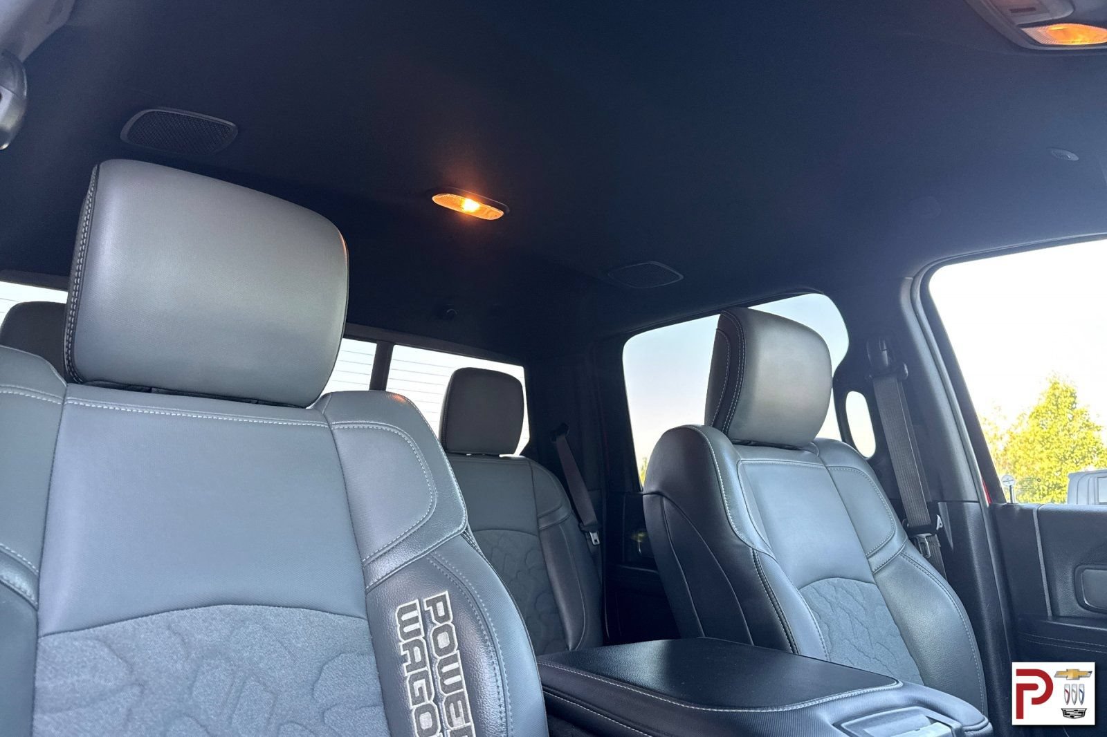 Used 2019 RAM 2500 Power Wagon AWD/4WD image 19