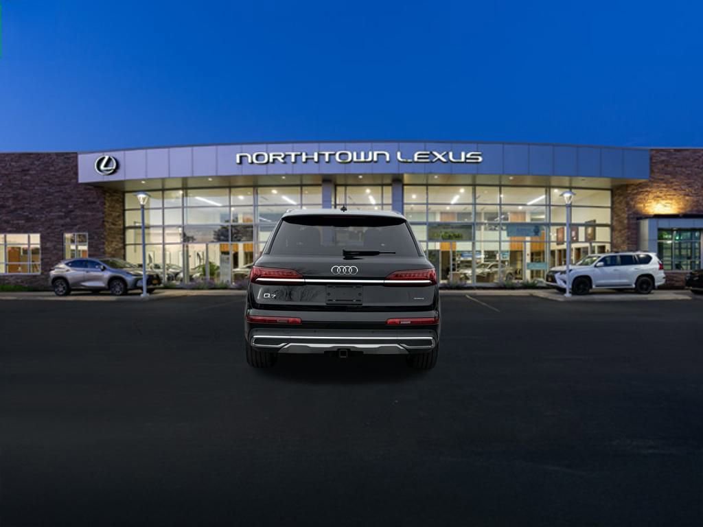 Used 2023 Audi Q7 3.0T Premium image 22