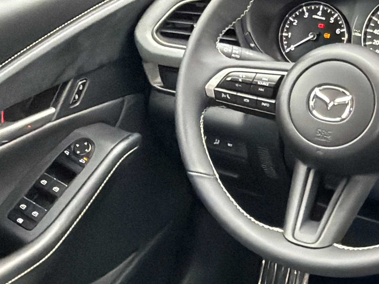 New 2026 MAZDA CX-30 AWD 2.5 S image 19