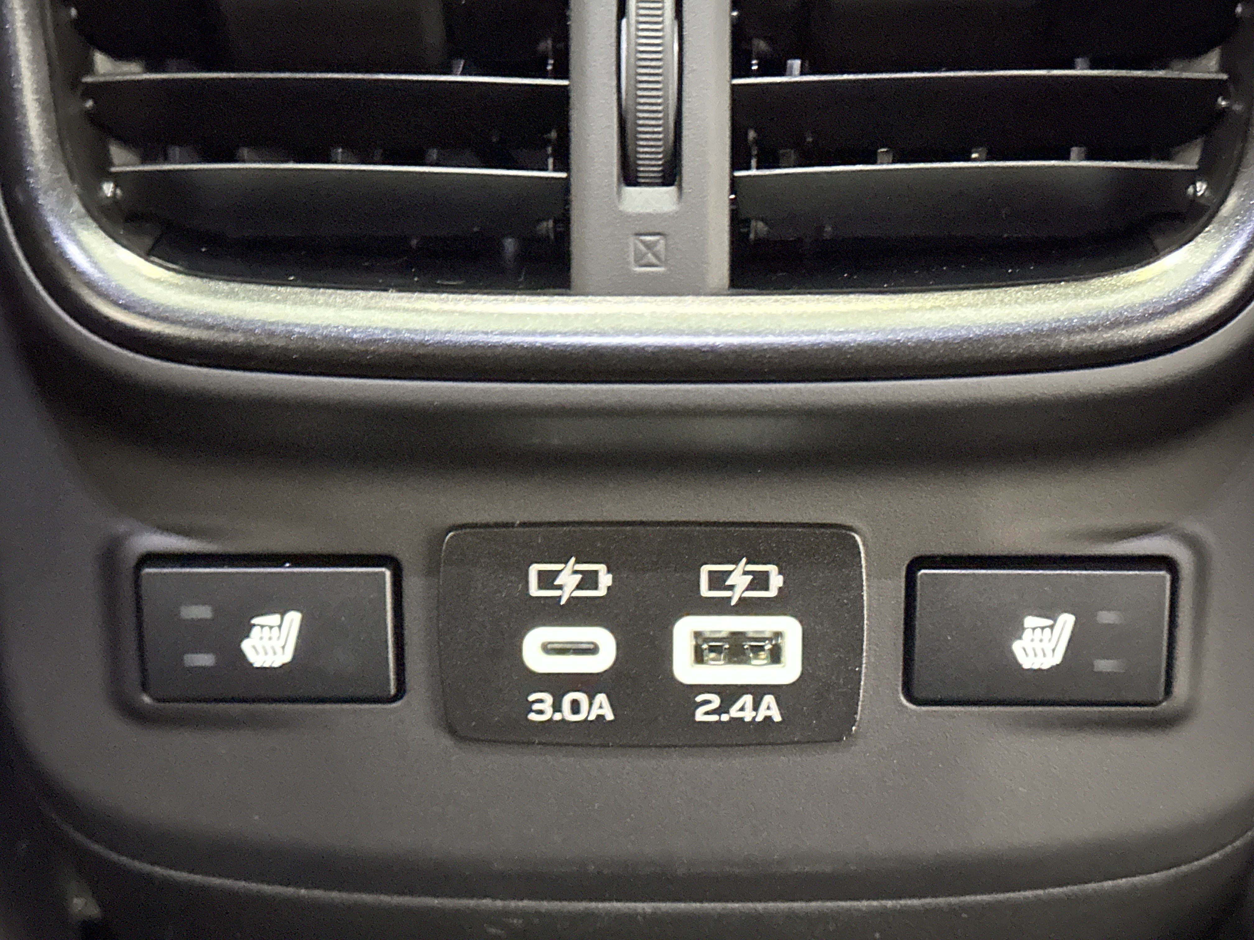 New 2025 Subaru Outback Wilderness image 24