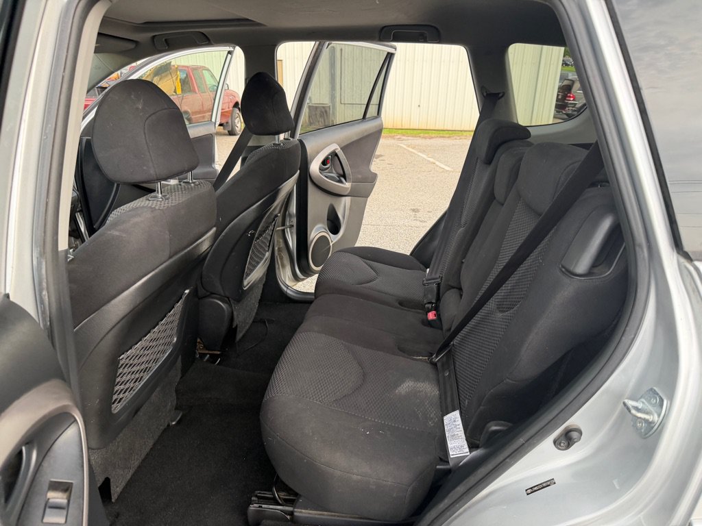 Used 2008 Toyota RAV4 Sport AWD/4WD image 24