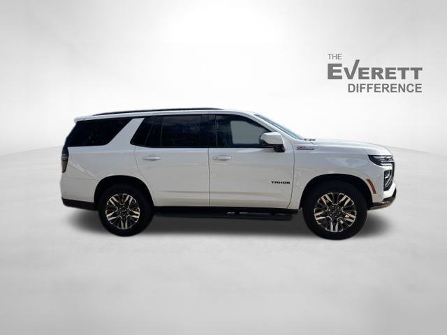 New 2026 Chevrolet Tahoe Z71 w/ Z71 Off-Road Package AWD/4WD image 8