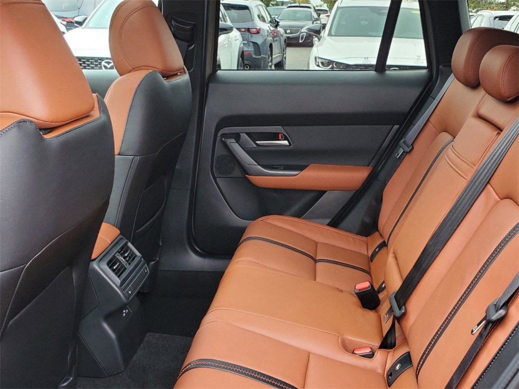 New 2025 MAZDA CX-50 Meridian Edition w/ Weather Package image 17