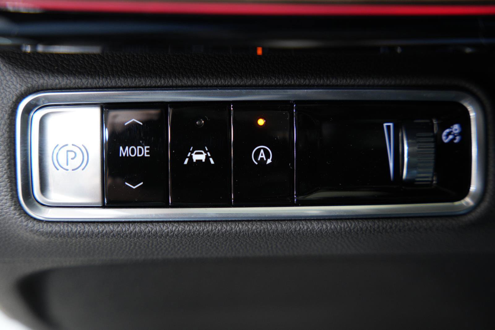 New 2026 Buick Envision Avenir image 32