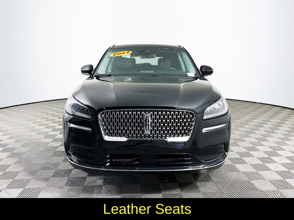 Used 2022 Lincoln Corsair Reserve w/ Elements Package image 4