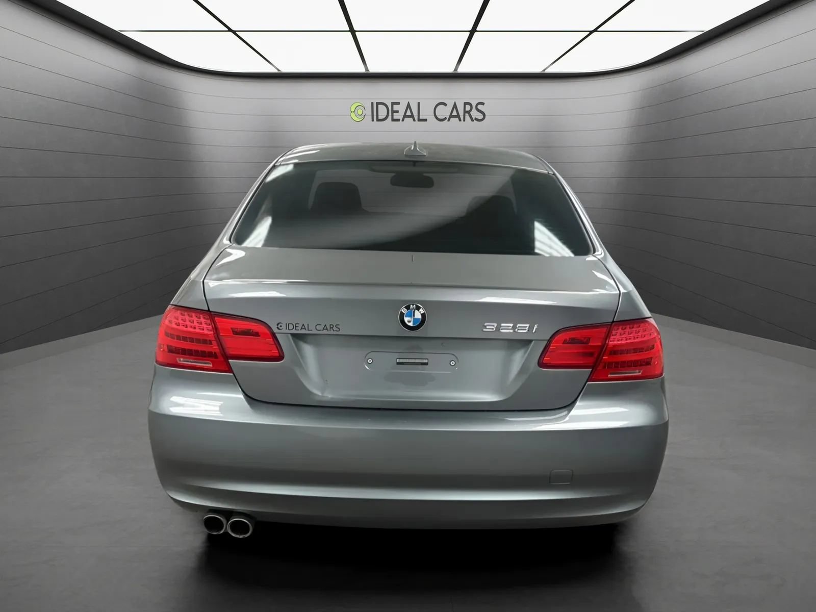 Used 2011 BMW 328i Coupe RWD image 6