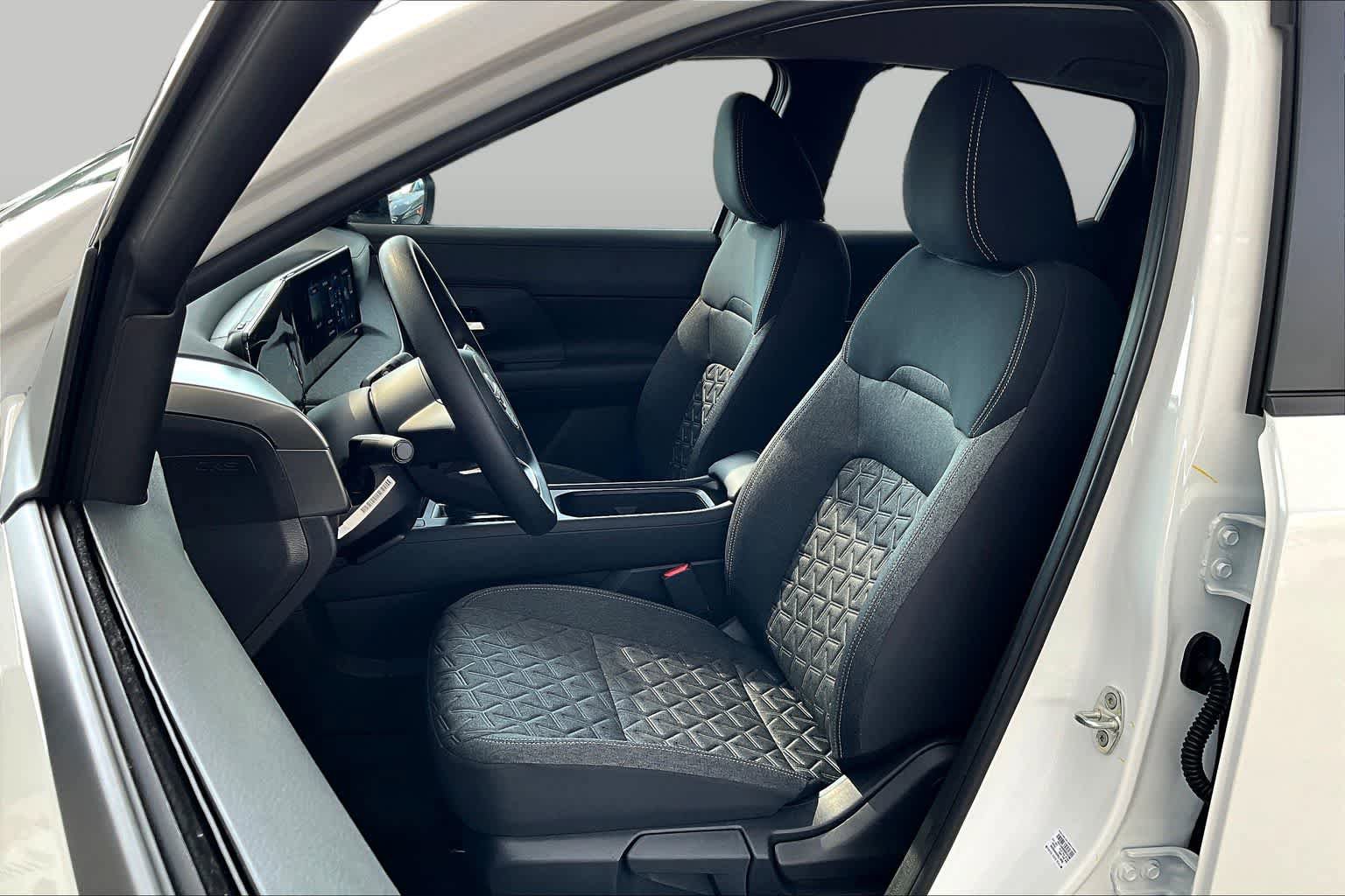 New 2026 Nissan Kicks SV FWD image 15