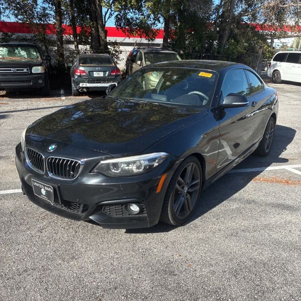 Used 2019 BMW 230i Coupe image 7