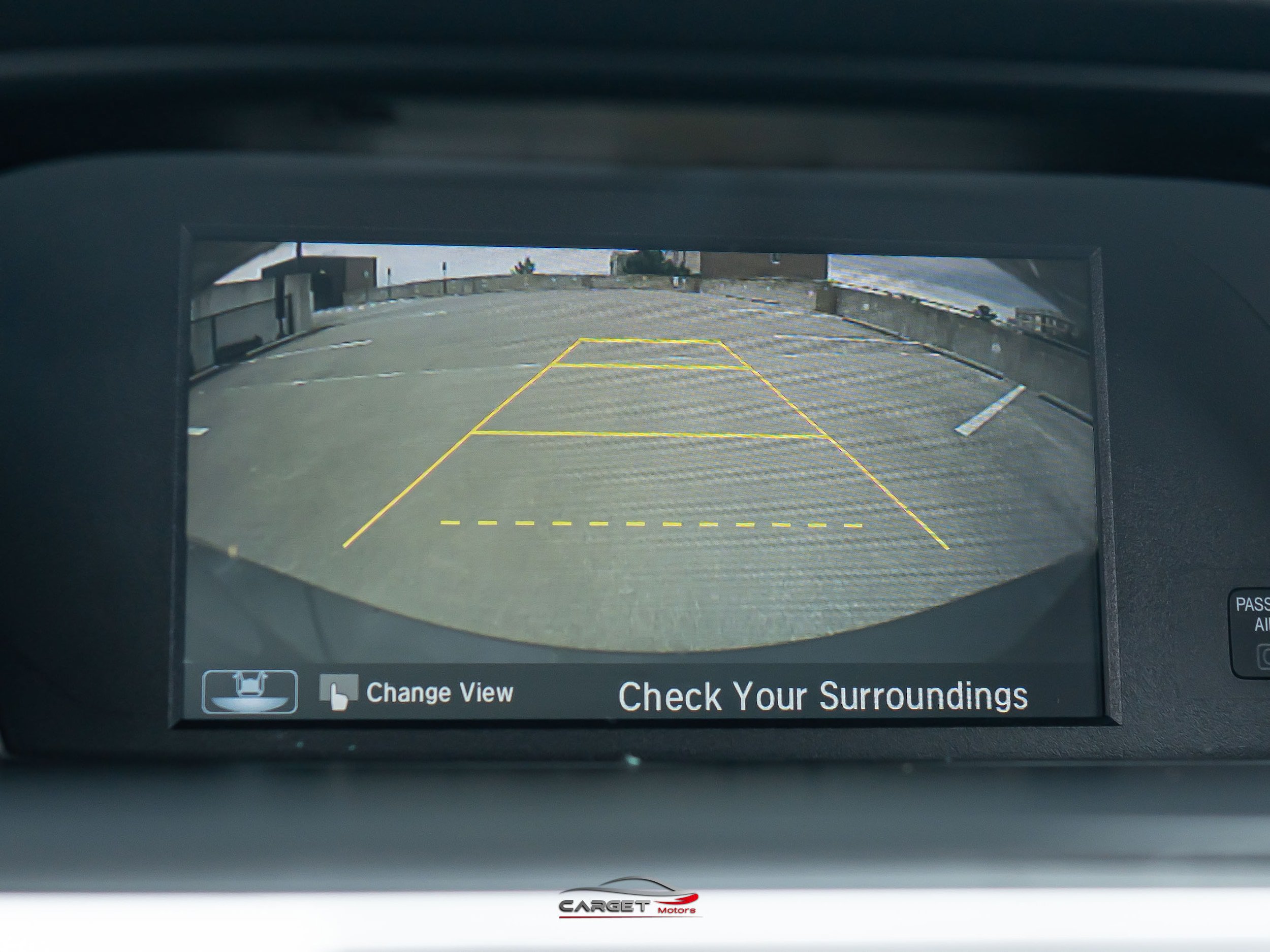 Used 2016 Honda Accord EX-L image 28