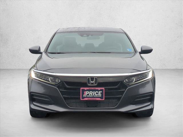Used 2018 Honda Accord LX image 2