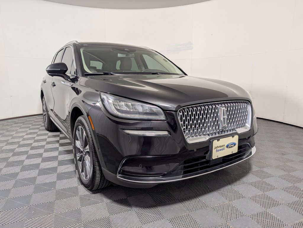 Used 2022 Lincoln Corsair Reserve w/ Equipment Group 201A FWD image 1