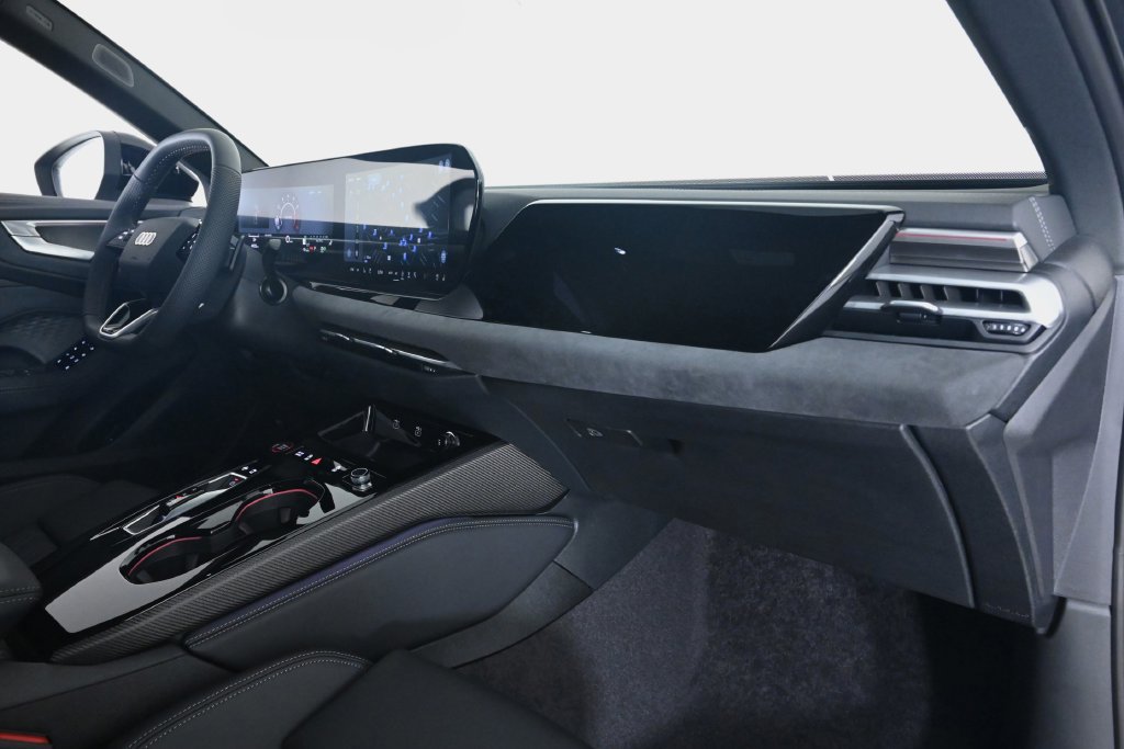 New 2026 Audi S5 Premium Plus AWD/4WD image 14
