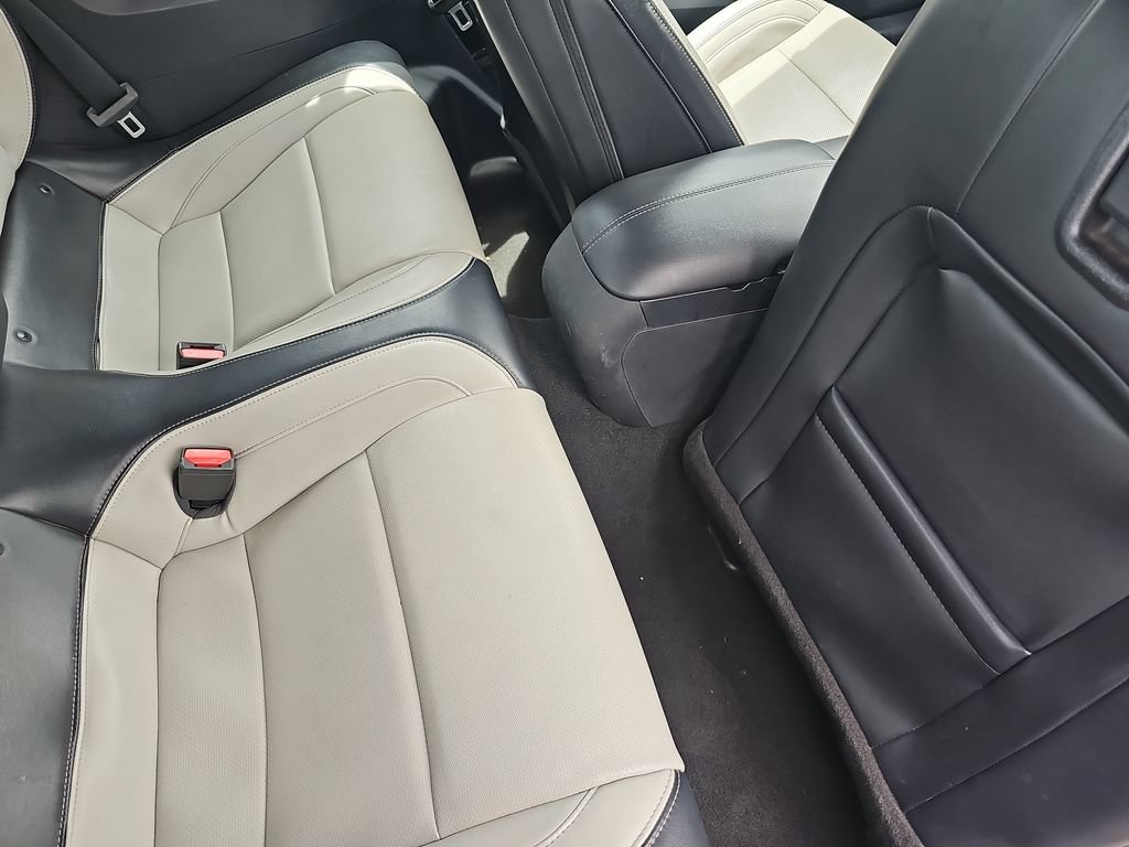 Used 2024 Ford Mustang Premium RWD image 11
