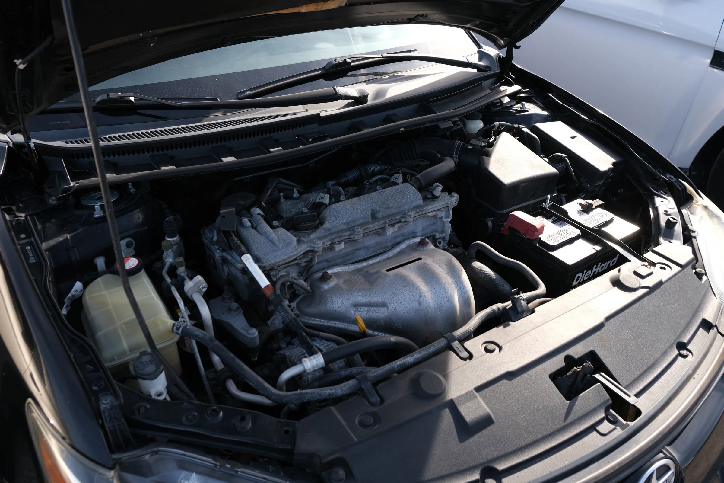 Used 2015 Scion tC image 41