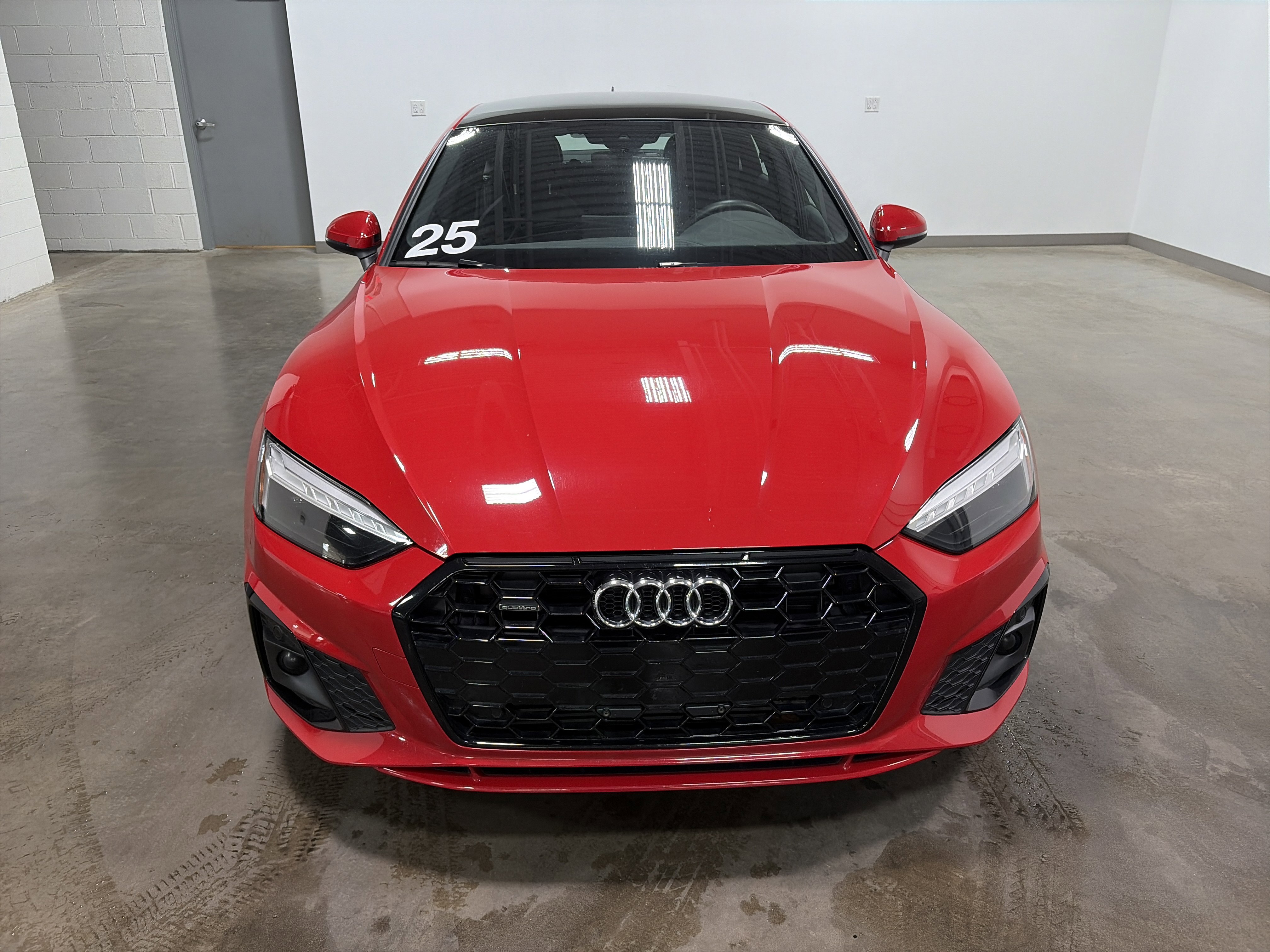 Used 2025 Audi A5 2.0T Premium Plus image 39