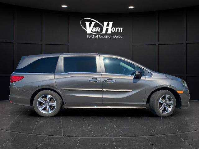 Used 2018 Honda Odyssey Touring image 8