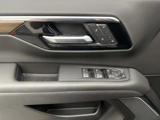 New 2026 Chevrolet Tahoe High Country image 22