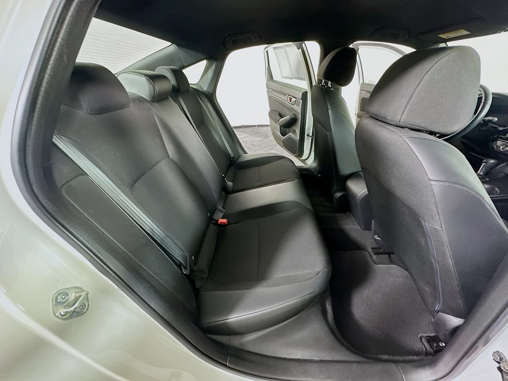 Used 2024 Honda Civic Sport image 11