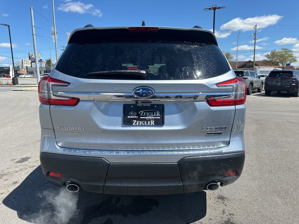New 2026 Subaru Ascent Limited AWD/4WD image 5