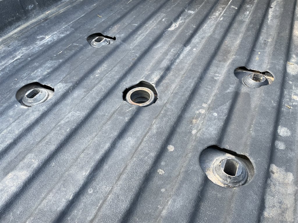 Used 2020 GMC Sierra 2500 AT4 w/ AT4 Premium Package image 7