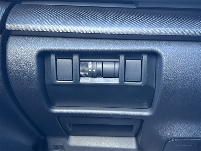 New 2026 Subaru Crosstrek 2.5i Sport image 21