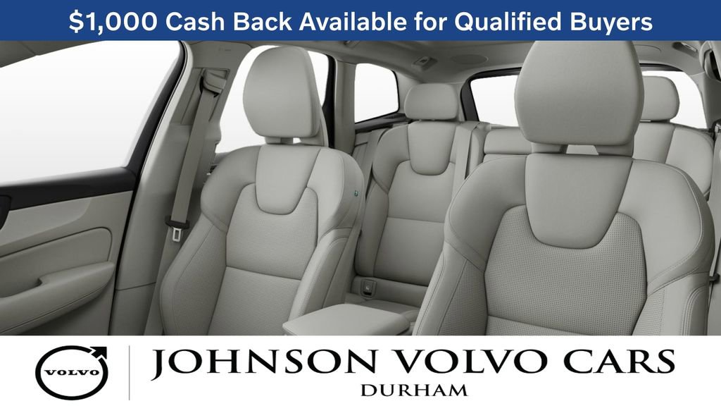 New 2026 Volvo XC60 T8 Ultra w/ Protection Package Premier image 6