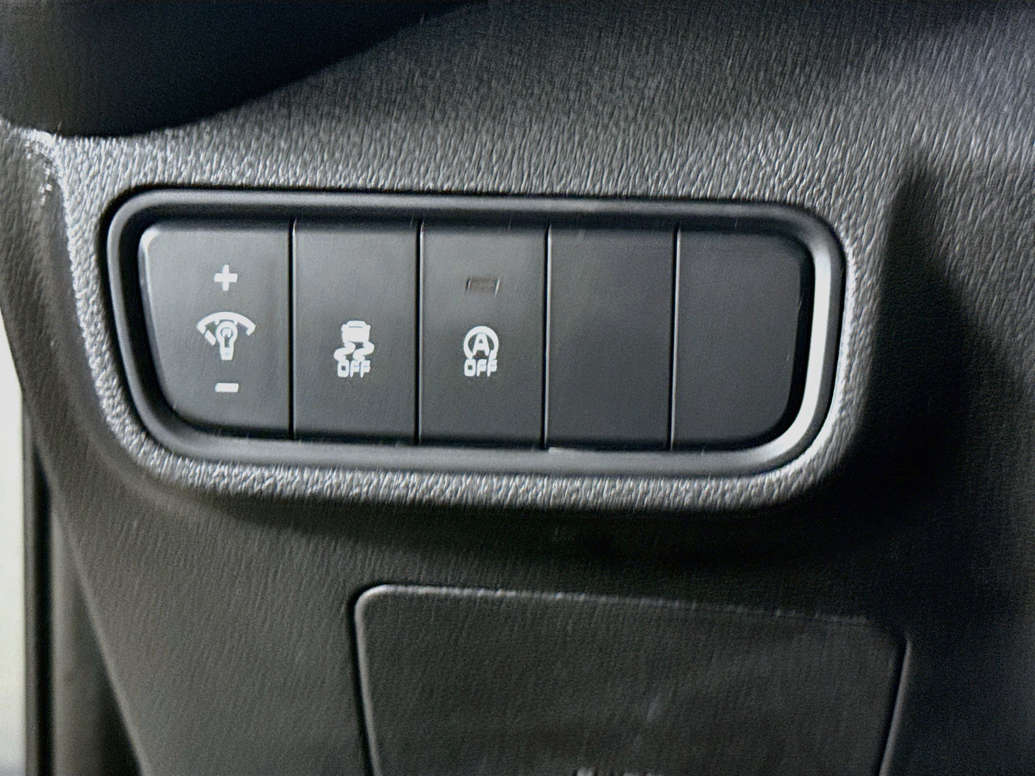 Used 2023 Kia Soul LX w/ Option Group 015 FWD image 9