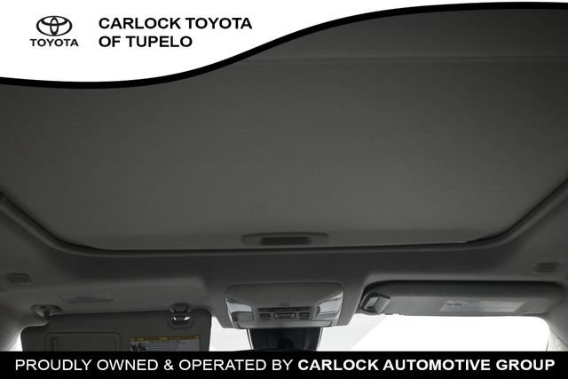 Used 2025 Toyota RAV4 XLE w/ Convenience Package FWD image 19