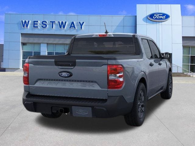New 2026 Ford Maverick XLT FWD image 8