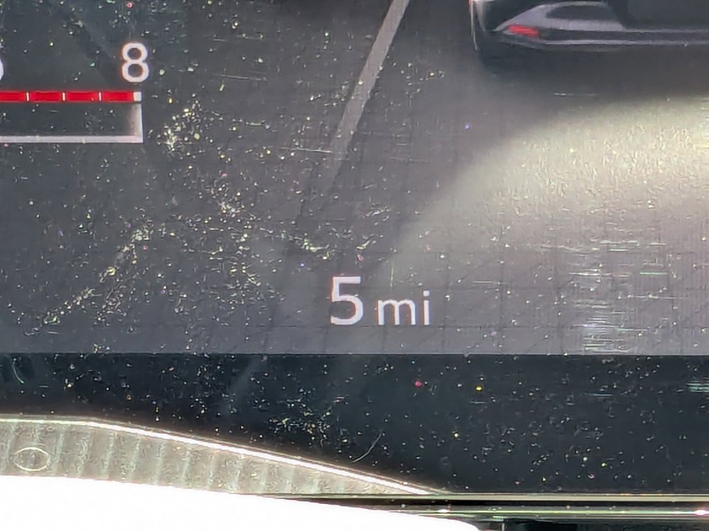 New 2026 Nissan Murano SL AWD/4WD image 28