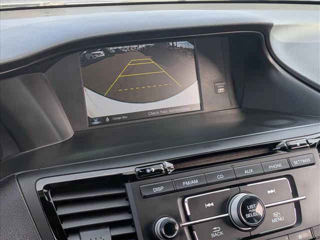 Used 2017 Honda Accord Sport Special Edition image 15