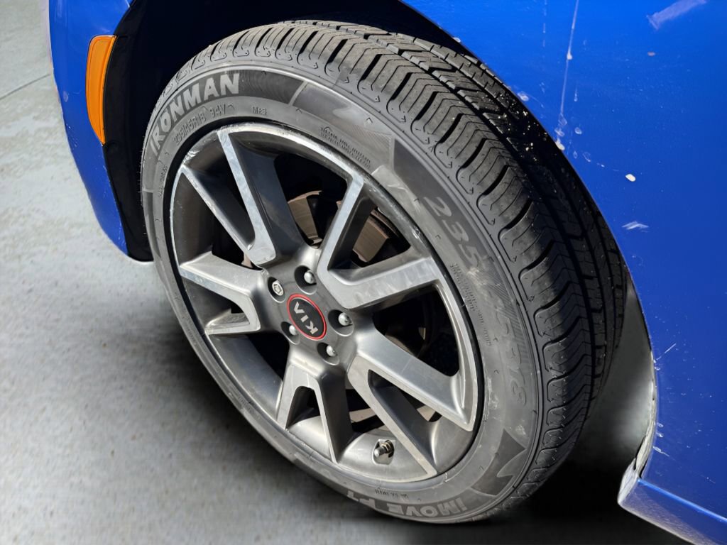 Used 2021 Kia Soul GT-Line image 22