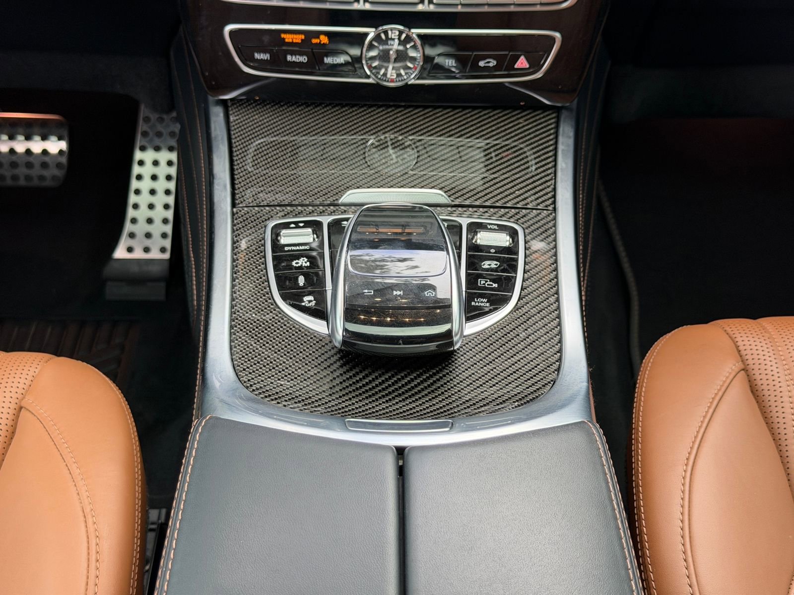 Used 2023 Mercedes-Benz G 63 AMG 4MATIC image 25