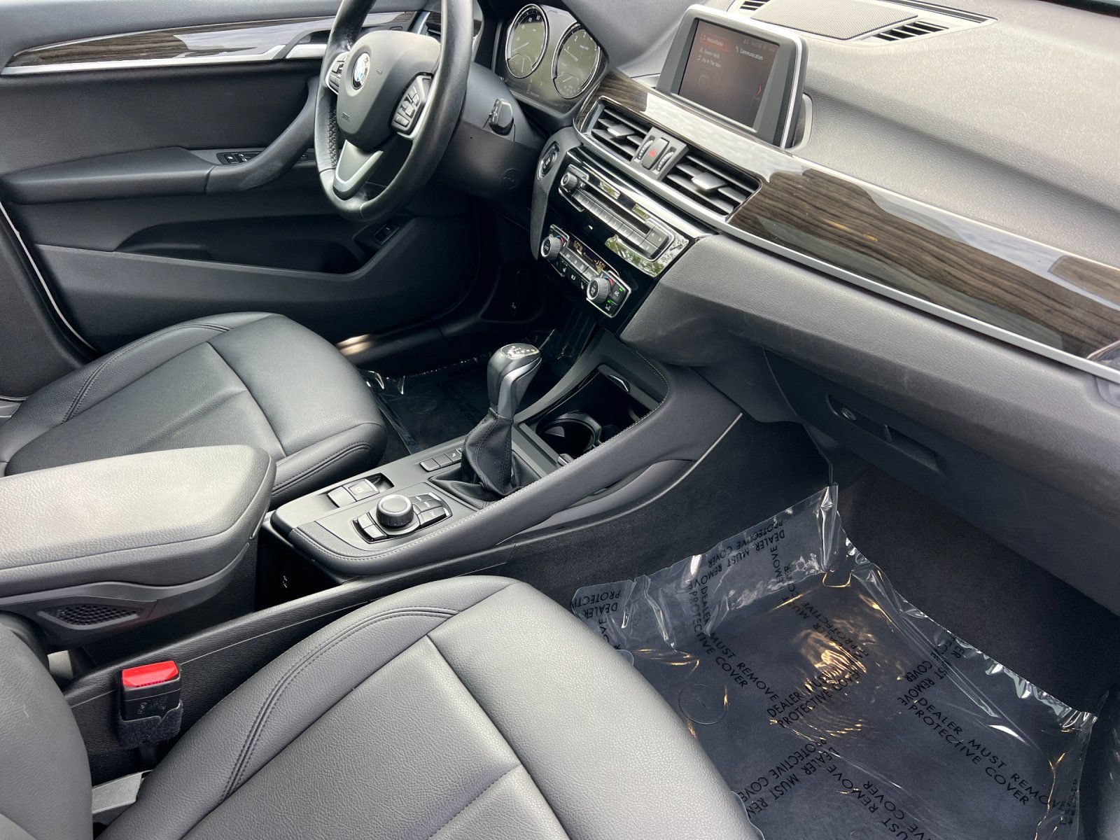 Used 2018 BMW X1 sDrive28i w/ Convenience Package FWD image 15
