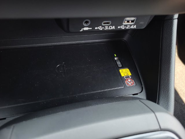Certified 2025 Subaru Crosstrek 2.5i Limited w/ Crosstrek Mirror Package AWD/4WD image 16