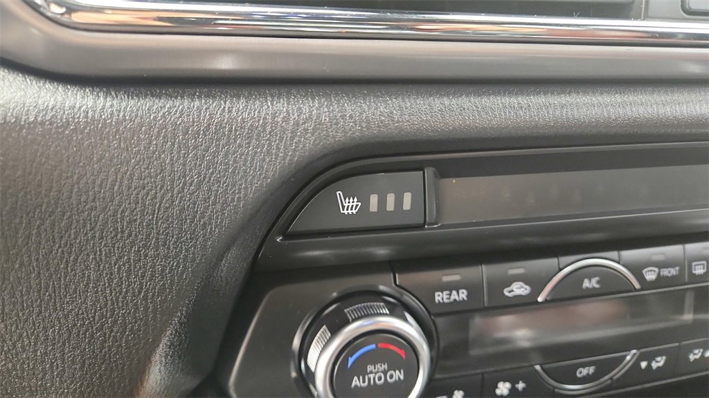 Used 2017 MAZDA CX-9 Signature image 25