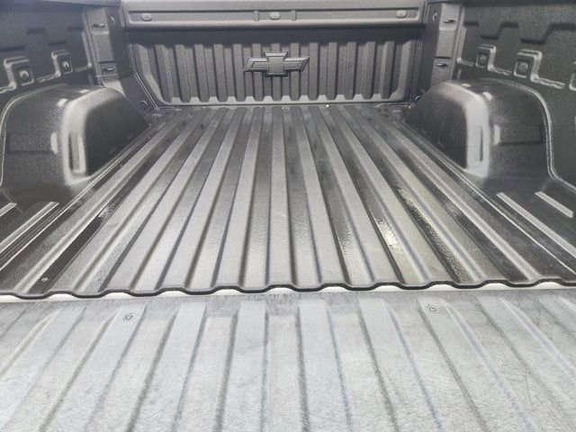 Used 2020 Chevrolet Silverado 1500 LT w/ All-Star Edition AWD/4WD image 34