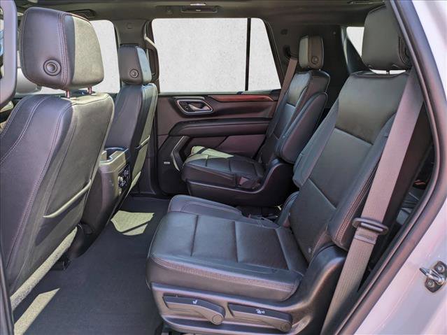 Used 2023 Chevrolet Tahoe High Country image 19