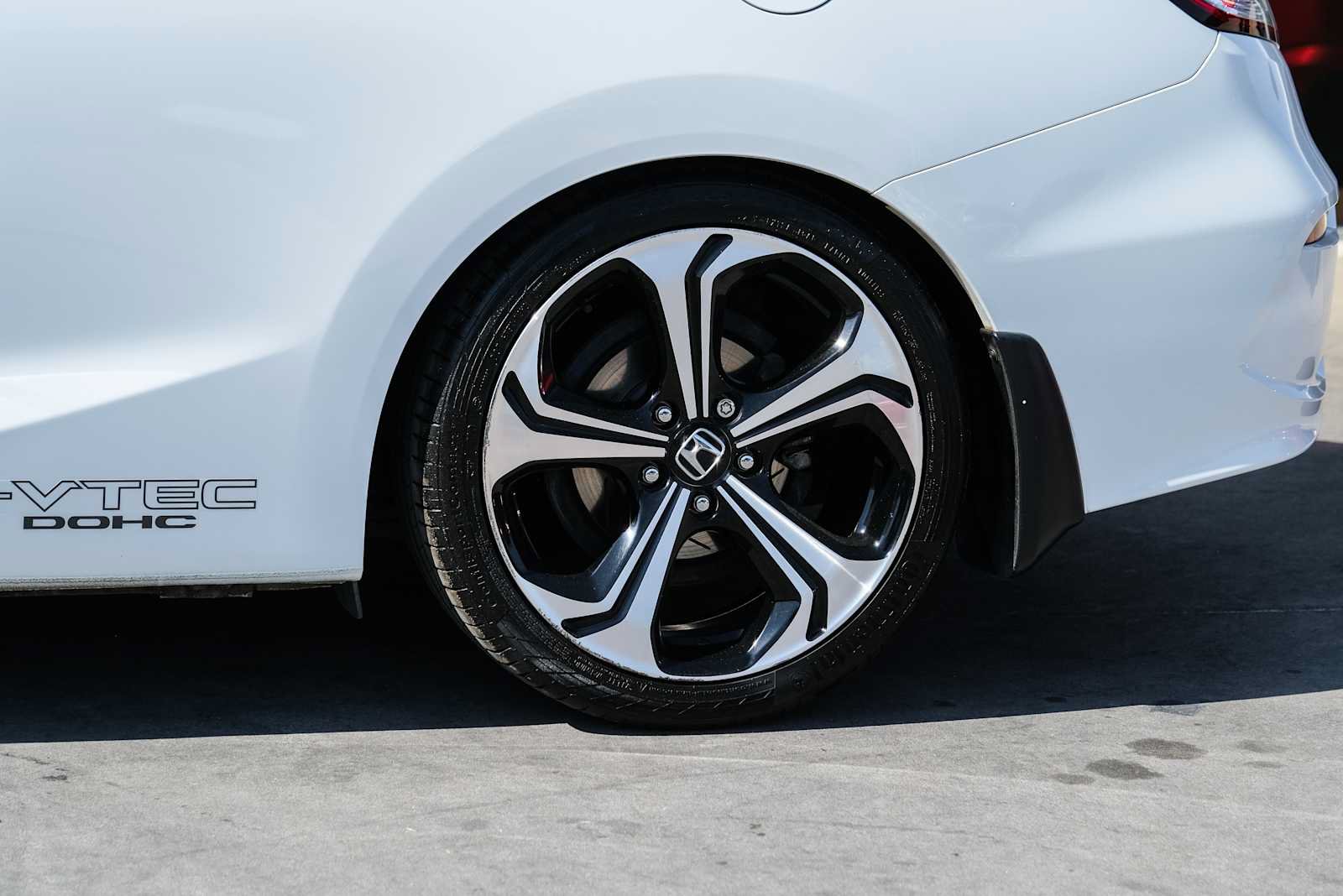 Used 2014 Honda Civic Si image 22